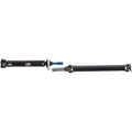 REAR DRIVESHAFT