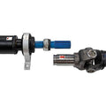 REAR DRIVESHAFT