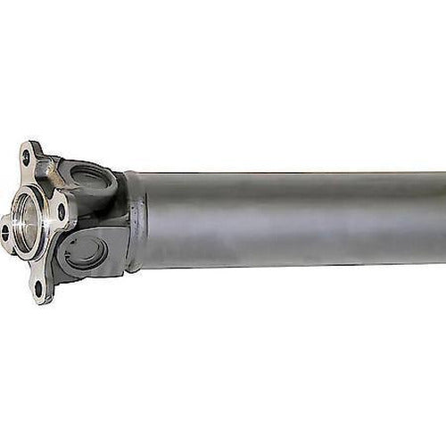 REAR DRIVESHAFT