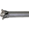 REAR DRIVESHAFT