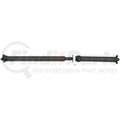 REAR DRIVESHAFT