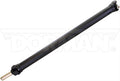 REAR DRIVESHAFT
