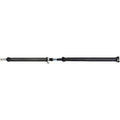 REAR DRIVESHAFT