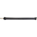 REAR DRIVESHAFT