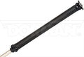 REAR DRIVESHAFT