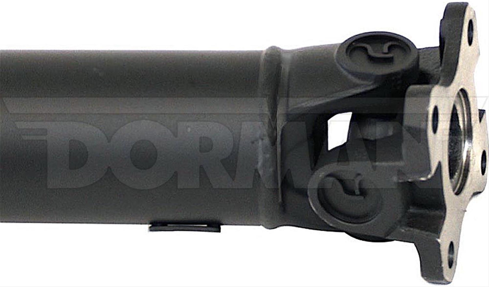 REAR DRIVESHAFT