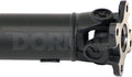 REAR DRIVESHAFT