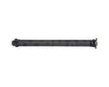 REAR DRIVESHAFT