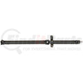 REAR DRIVESHAFT