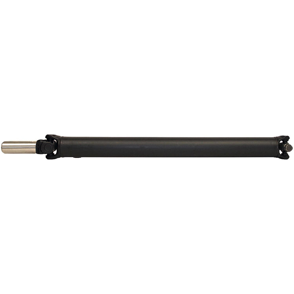 REAR DRIVESHAFT