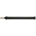 REAR DRIVESHAFT