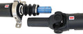 REAR DRIVESHAFT