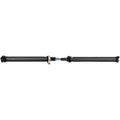 REAR DRIVESHAFT