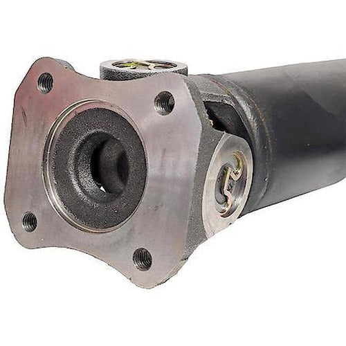 REAR DRIVESHAFT