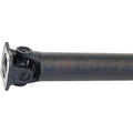 REAR DRIVESHAFT