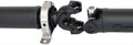 REAR DRIVESHAFT