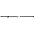 REAR DRIVESHAFT