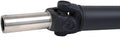 REAR DRIVESHAFT