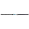 REAR DRIVESHAFT