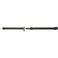 REAR DRIVESHAFT