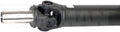REAR DRIVESHAFT
