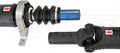 REAR DRIVESHAFT