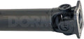 REAR DRIVESHAFT