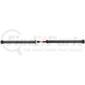 REAR DRIVESHAFT