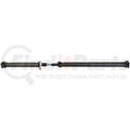 REAR DRIVESHAFT