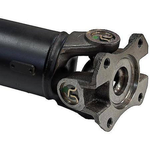 REAR DRIVESHAFT