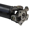REAR DRIVESHAFT