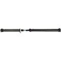 REAR DRIVESHAFT