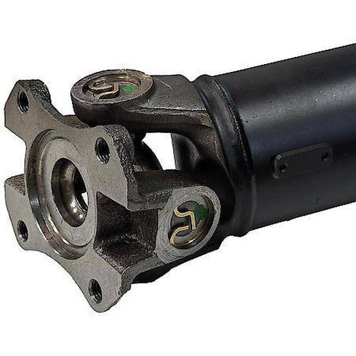 REAR DRIVESHAFT