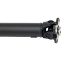 REAR DRIVESHAFT