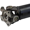 REAR DRIVESHAFT