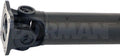 REAR DRIVESHAFT
