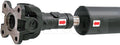 REAR DRIVESHAFT