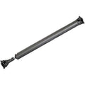 REAR DRIVESHAFT