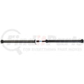 REAR DRIVESHAFT
