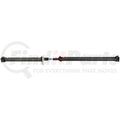REAR DRIVESHAFT