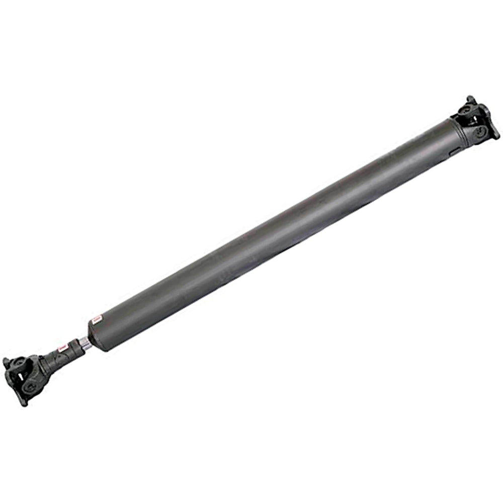 REAR DRIVESHAFT