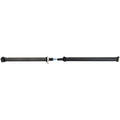 REAR DRIVESHAFT