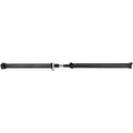 REAR DRIVESHAFT