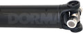 REAR DRIVESHAFT