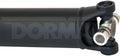 REAR DRIVESHAFT