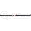 REAR DRIVESHAFT