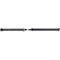 REAR DRIVESHAFT