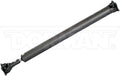 REAR DRIVESHAFT