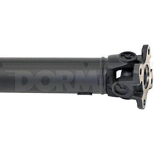 REAR DRIVESHAFT