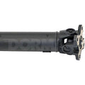 REAR DRIVESHAFT